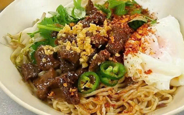 Ăn Vặt Nhà Sunny - Tân Quý