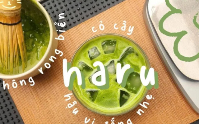 Camie - Kafe N Matcha