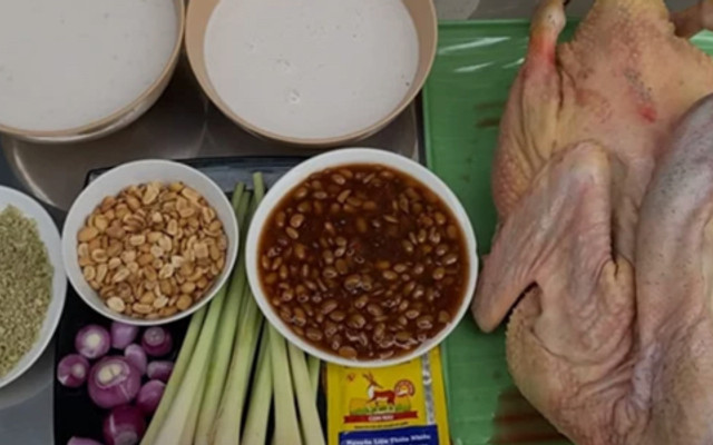 Quán Ô Tưng - 606 Tây Sơn