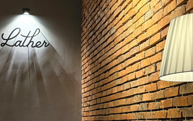 Lather Cafe ' - Hoàng Văn Thụ