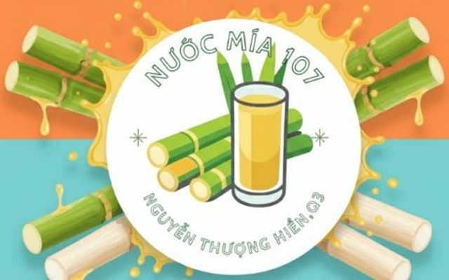 Nước Mía 107 - Nguyễn Thượng Hiền