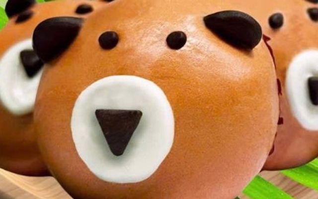 Tiệm Nhà Bống - Bánh Bao Hoàng Lam, Gà Rán & Ăn Vặt