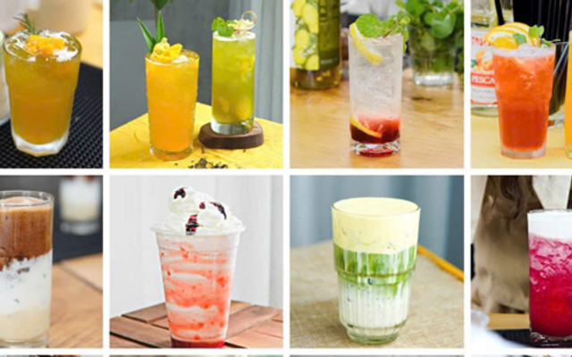 Lily Coffee - Đường 39