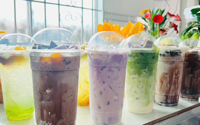 Mì Gõ - Đồng Văn Cống