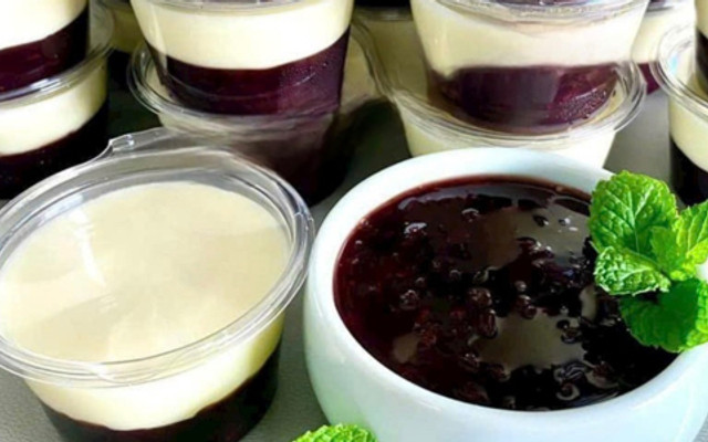 Tàu Hủ Tươi Cô Vang - Lê Đức Thọ