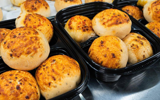 HẺM XÉO CẦN THƠ