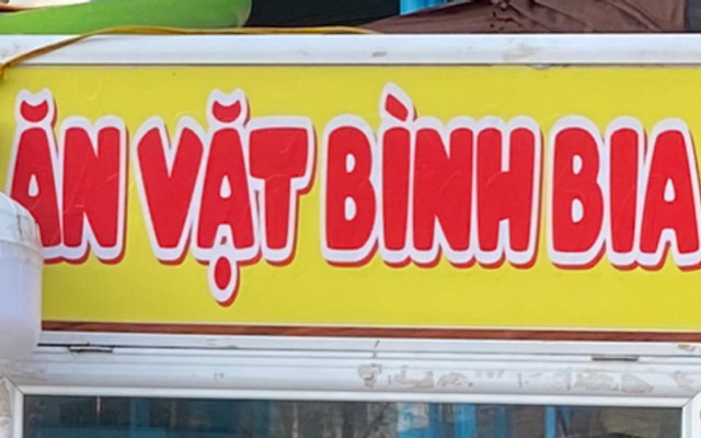Cá Viên Chiên Bình Bia - Ung Văn Khiêm