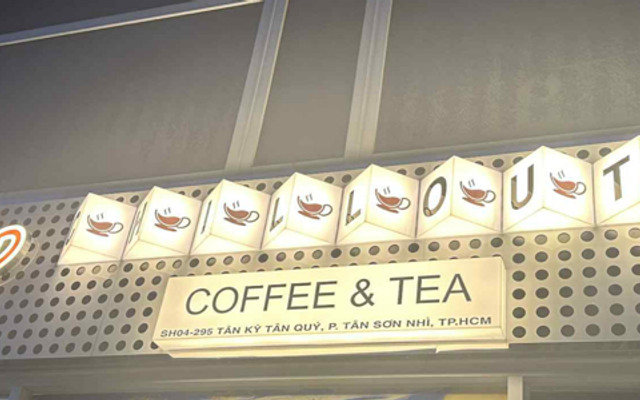 Chillout Coffee & Tea