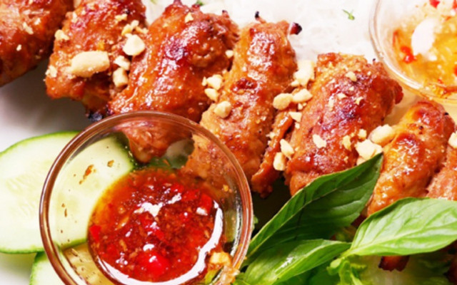 Thanh Lan - Cơm, Bún & Phở - Đồng Văn Cống