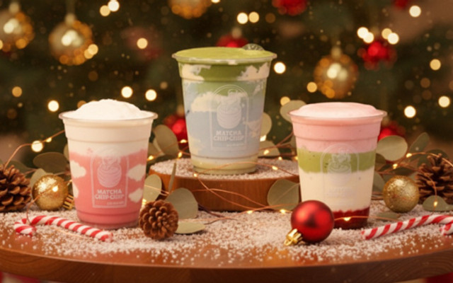 ChipChip Matcha - Matcha Nhật - 39 Phùng Văn Cung