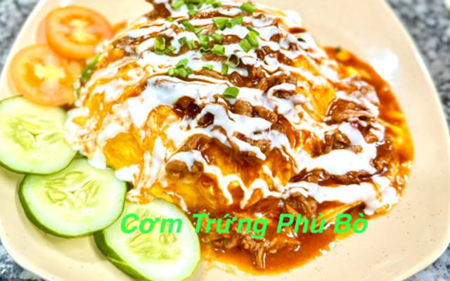 Tiểu Nhị - Cơm Chiên, Mì Xào & Hủ Tiếu Xào - Hoàng Hoa Thám