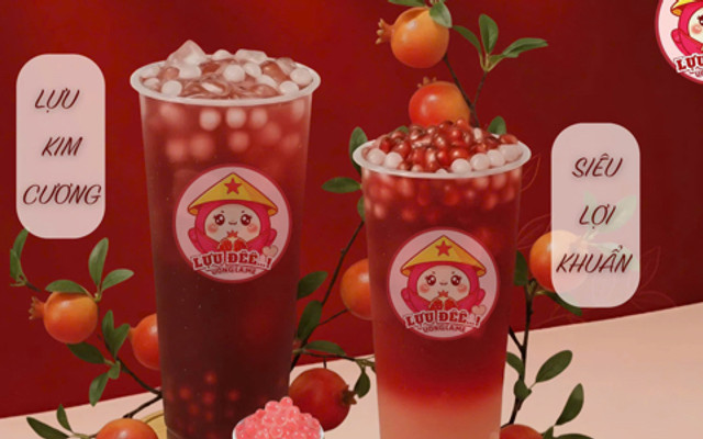 LỰU ĐÊÊ ...! - 18 Trần Nhật Duật