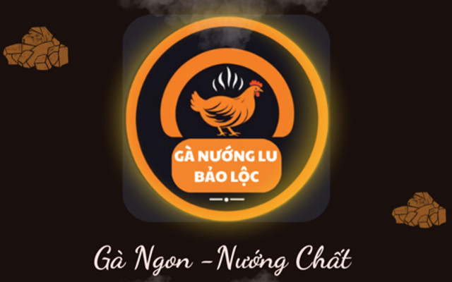 Gà Nướng Lu Bảo Lộc - Đường 475