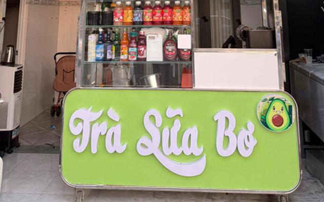 Trà Sữa Bơ - Nguyễn Văn Lộng