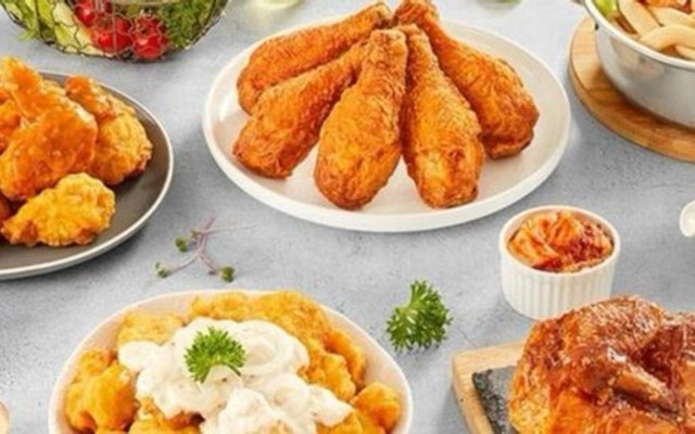 Ăn Vặt 355 - Mì Trộn & Đồ Ăn Vặt - Ngọc Lâm