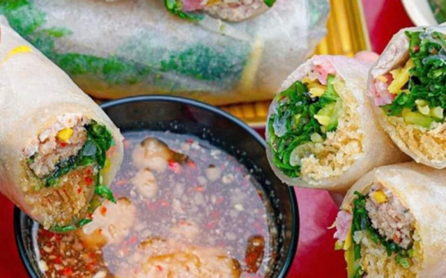 Bánh Cuốn Tây Sơn - Góc 97