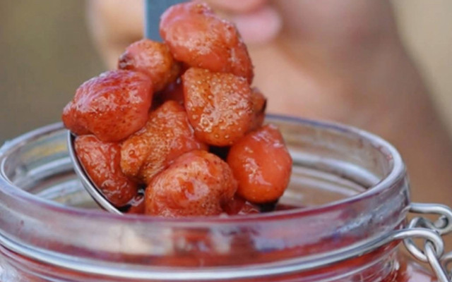 Tiệm Trà Ting Ting - Trà Trái Cây Tươi Không Syrup & Trái Cây Theo Mùa