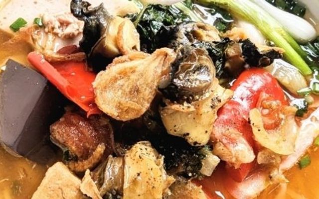 Bún Bò & Bún Riêu Cua - Minh Anh