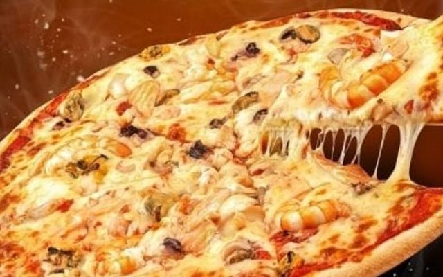 PIZZA & MILKTEA CHANG - Thuận Giao