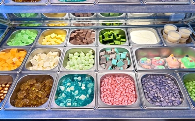 Tiệm Trà Umee - Trà Sữa Đậm Vị - Phạm Văn Thuận