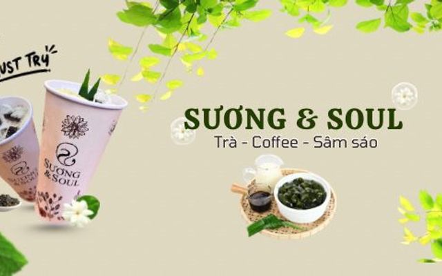 Tiệm Trà Sương Soul