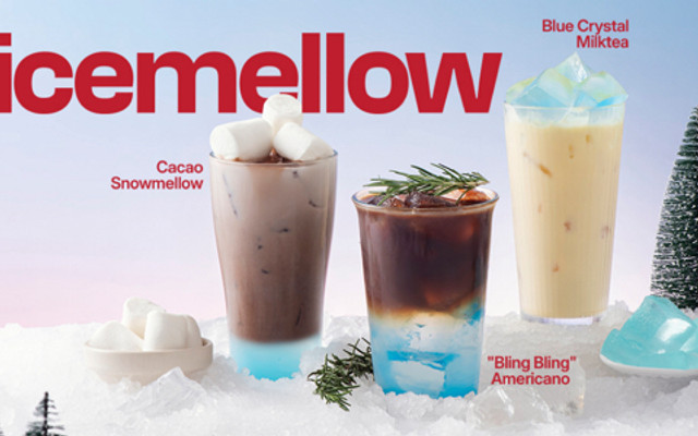 Đen Đá Cafe - Trà Sữa & Trà Đào - Phan Xích Long