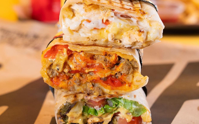 Tacos Nhà LuXaBu - 333 Nguyễn Hữu Thọ, Quận 7