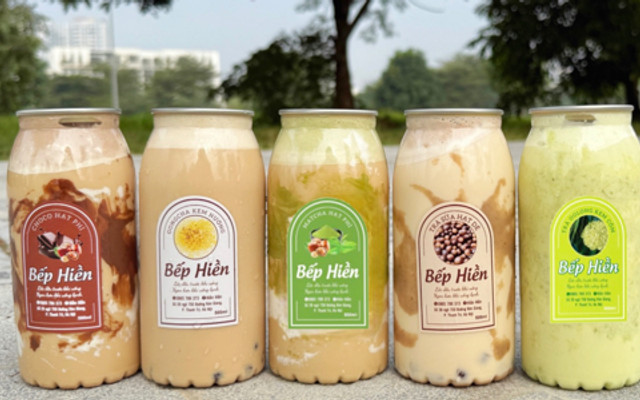 Bếp Hiền - Trà Sữa & Đồ Ăn Nhanh