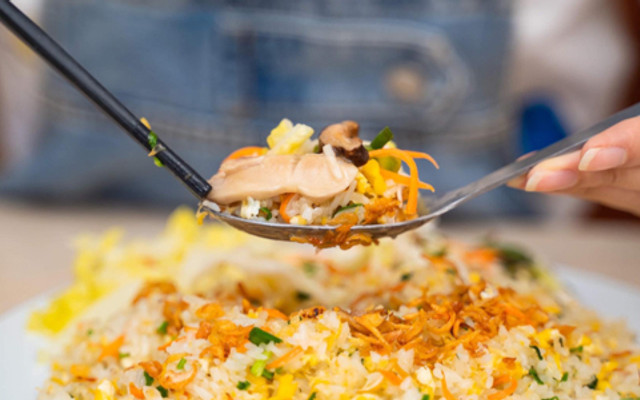 Phở Gà Ta Minh Thu