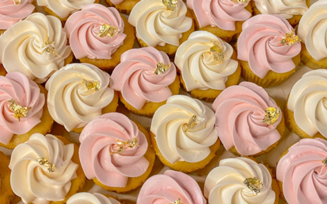 Ùm - Cake Studio - 81 Huy Cận