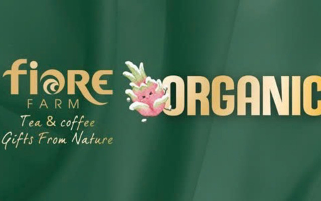 Fiore - Cafe, Trà & Nước Ép Healthy
