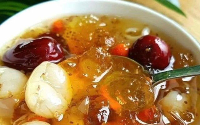 Chè 69 - Lãnh Bĩnh Thăng