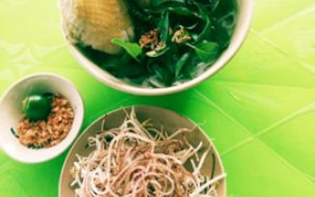 Quán Hồng - Hủ Tiếu Hải Sản