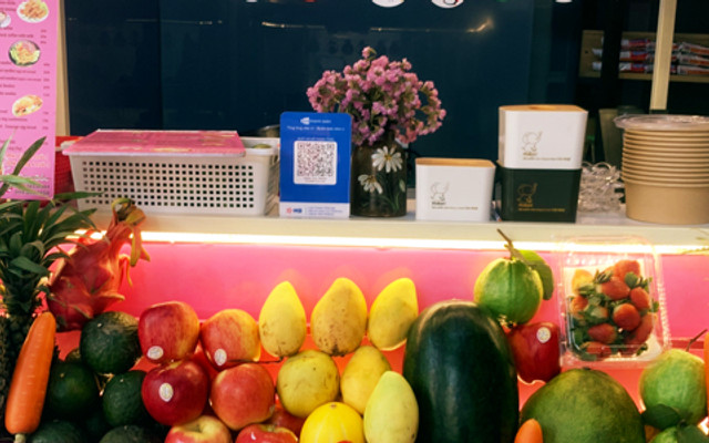 Tròn Quán - Sinh Tố, Nước Ép & Đồ Ăn Vặt