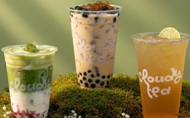 Cloudy Tea - Online - Phố Xốm