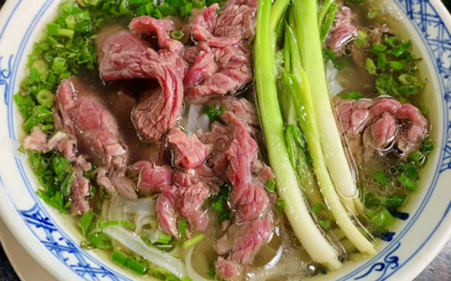 Bún Đậu & Bánh Mì Chảo - Nghĩa Tân