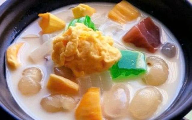 Chè Chị Đẹp - Chè Thái, Chè Dừa & Chè Thập Cẩm