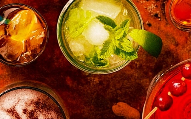 Dũng Coffee -290 Dương Văn Bé