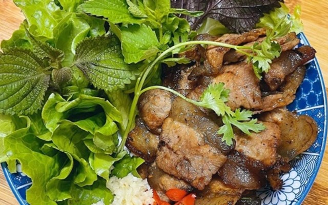 Bé Gạo - Ăn Vặt Đường Phố