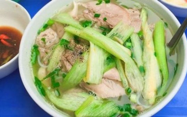 Quán Hưng - Xôi & Bún Dọc Mùng