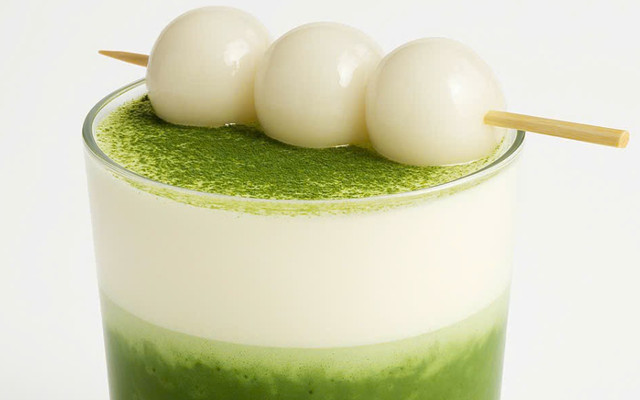 Machi Macha - Matcha & Cafe - Trần Phú