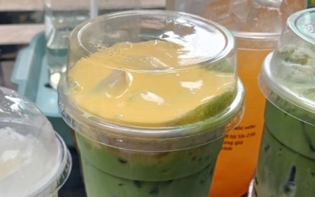 Nhím Coffee - Hưng Lân