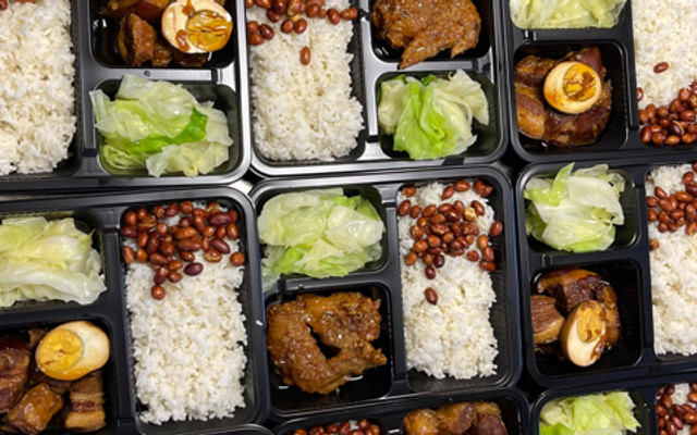 Cơm 35 - Cơm Trưa Văn Phòng - Thái Hà