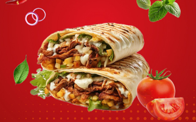 Tiệm Bánh Tacos - TacoGo