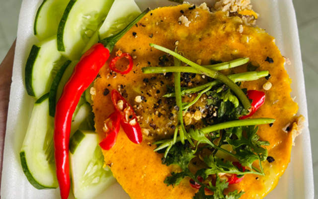 Cơm Phần - 96 Phú Lợi