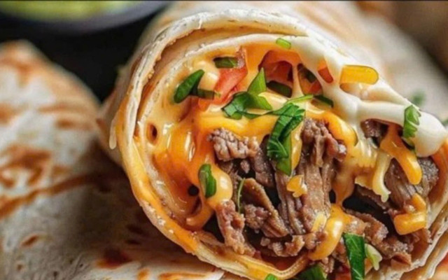 BÁNH TACOS NHÀ LABUBU (CN 87 LÊ LỢI HM) - Bánh Tacos, Hamburger & Cơm Nắm