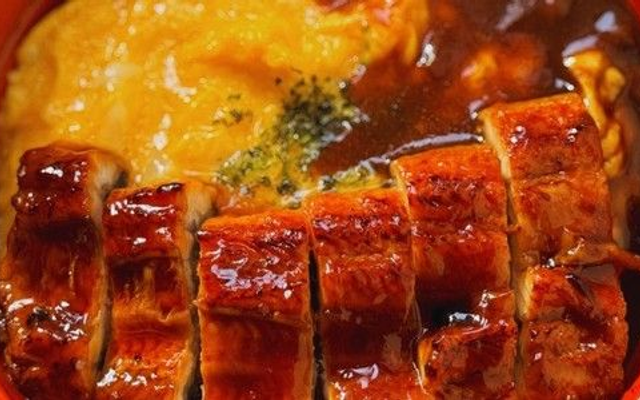 Nika - Cơm Trứng Kiểu Nhật