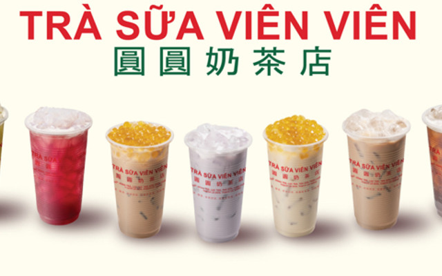 Trà Sữa Viên Viên - Đề Thám