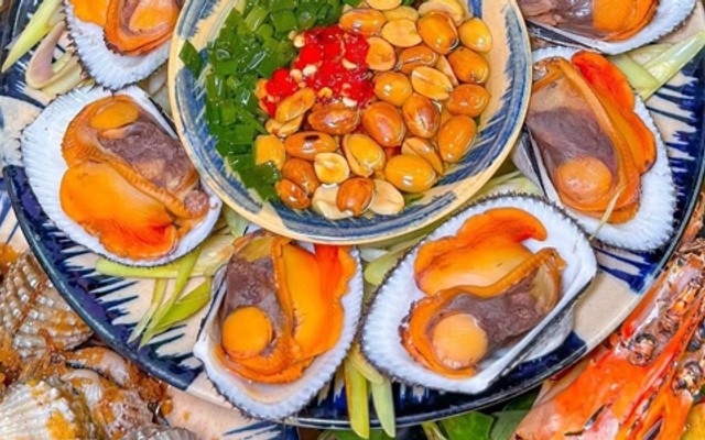 36 Phố Phường - Ốc Béo Hà Nội - Lý Chính Thắng