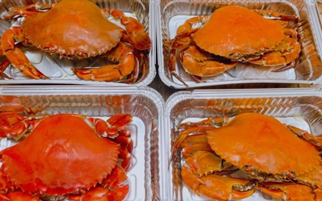Cơm Cua Đà Nẵng - Seafood Nguyễn Hoàng
